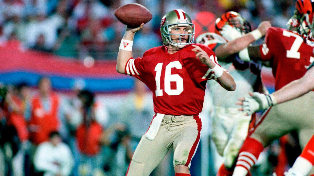 Joe Montana