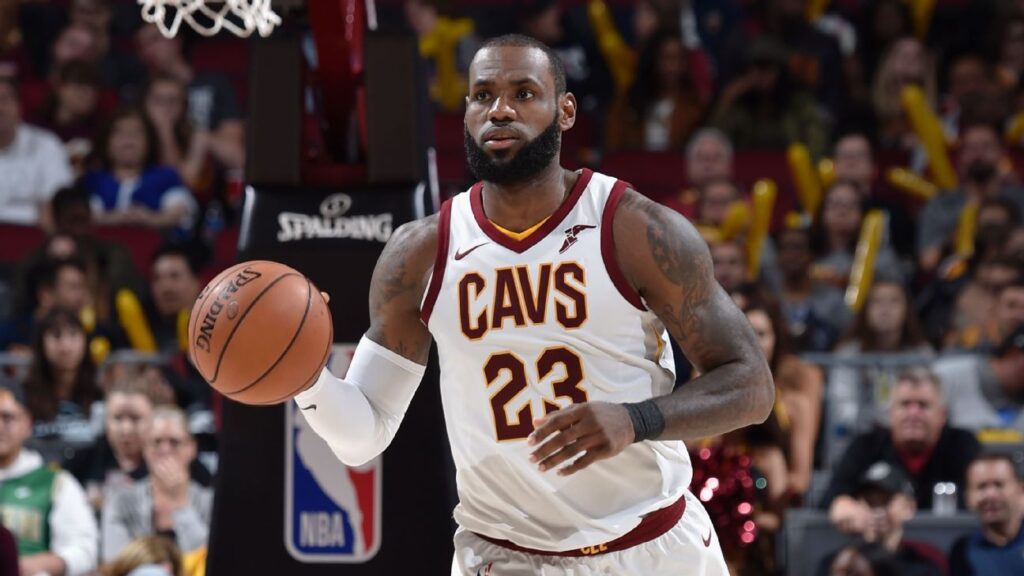 As 10 Maiores Viradas da História dos Playoffs da NBA