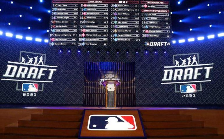 Draft-MLB
