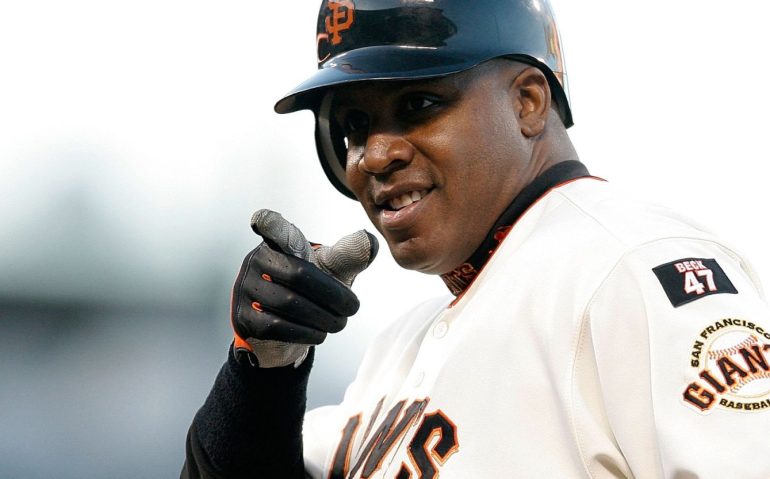 Os maiores rebatedores da história do beisebol