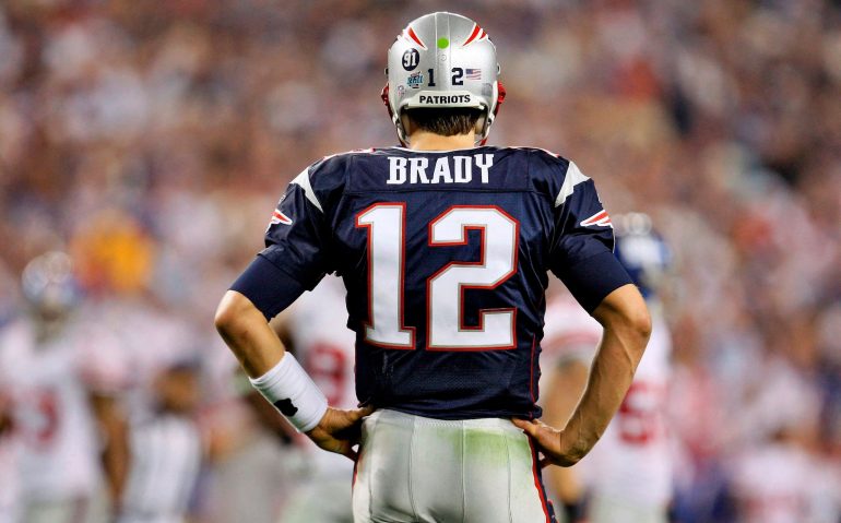 brady