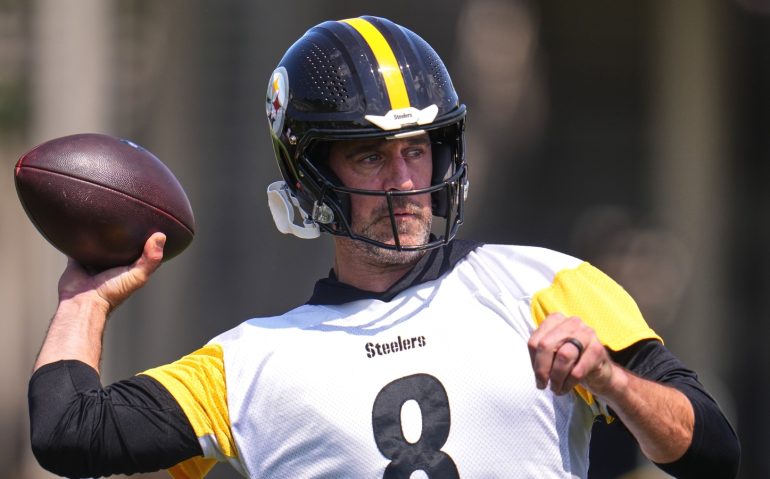 Steelers Football