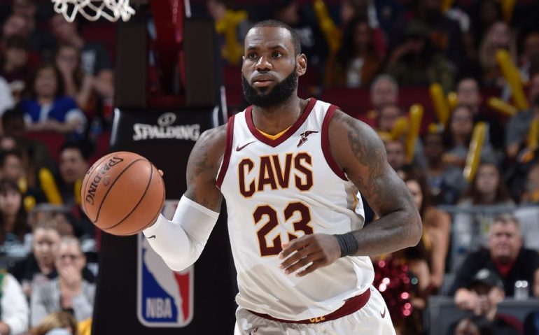 As 10 Maiores Viradas da História dos Playoffs da NBA