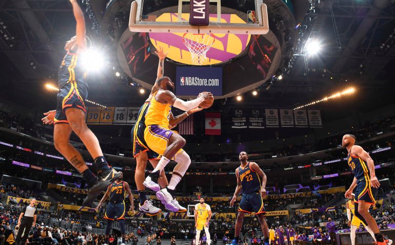 NBA para Iniciantes: As Regras Básicas e Como Funciona o Jogo