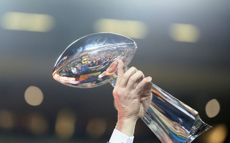 Super Bowl: As Finalizações Mais Épicas da História